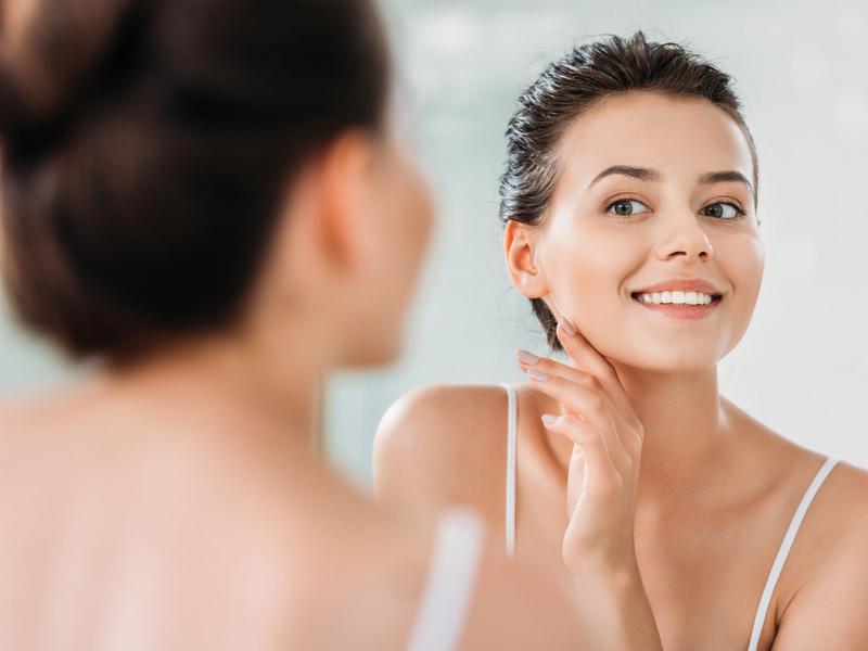 Pielęgnacja twarzy