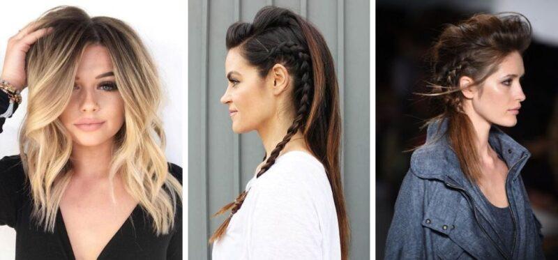 Techniki tapirowania włosów