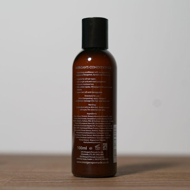 Cetrimonium chloride działanie