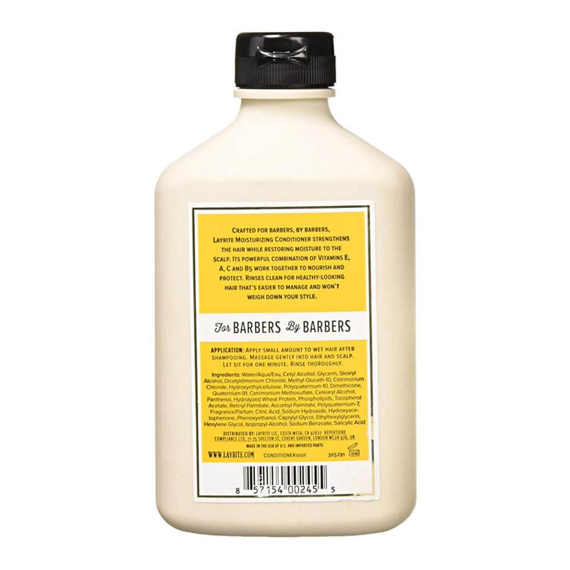 Cetrimonium chloride w kosmetykach