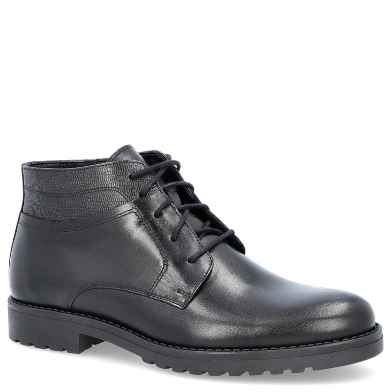 Dobór fasonu butów