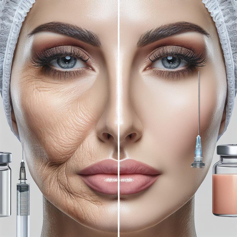 Hialuronidaza a zdrowie skóry