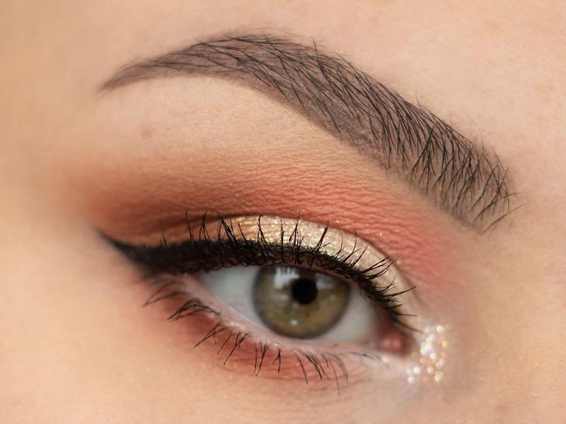 Idealny make-up