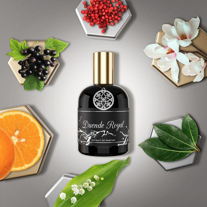 Korzyści hexyl cinnamal dla skóry