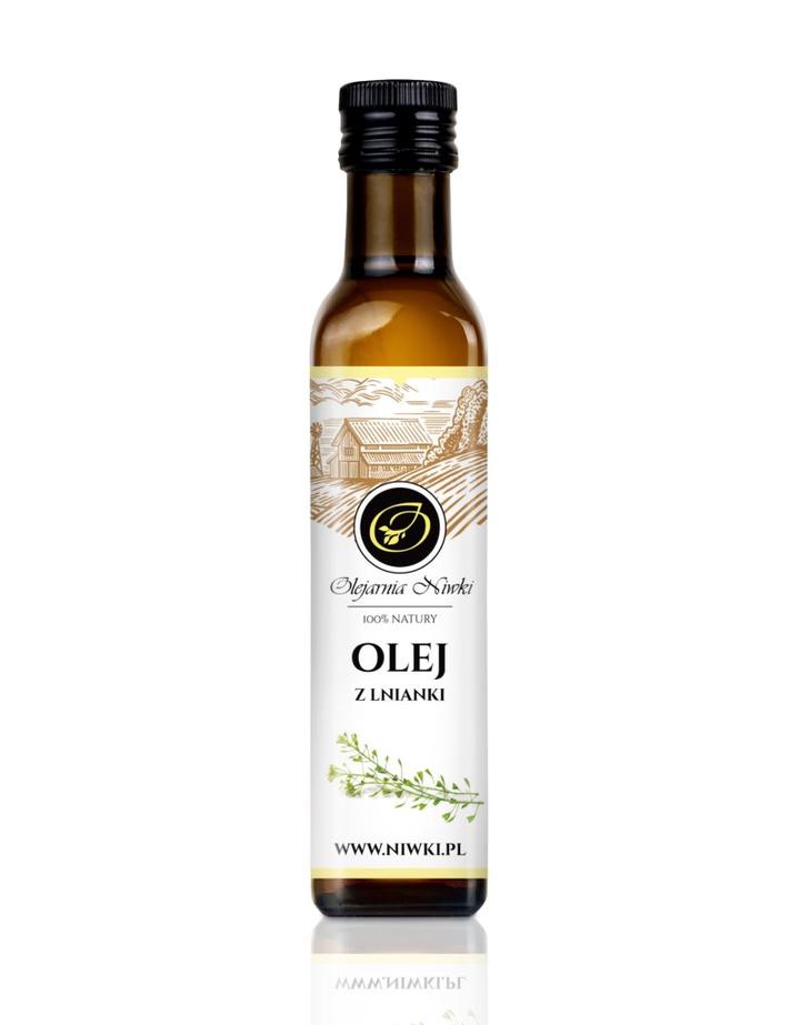 Olej rydzowy zdrowie