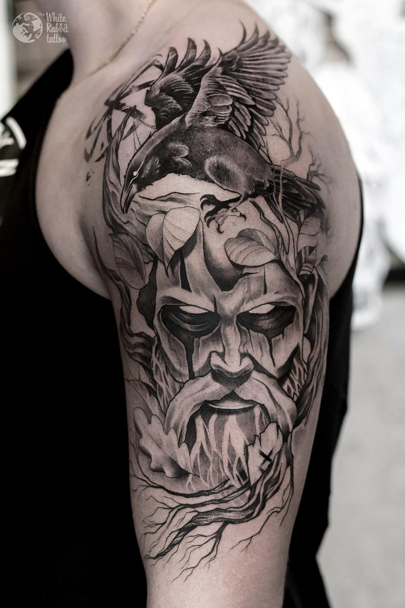 Symbolika tatuaży