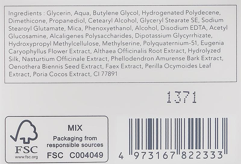 Właściwości nawilżające kosmetyków