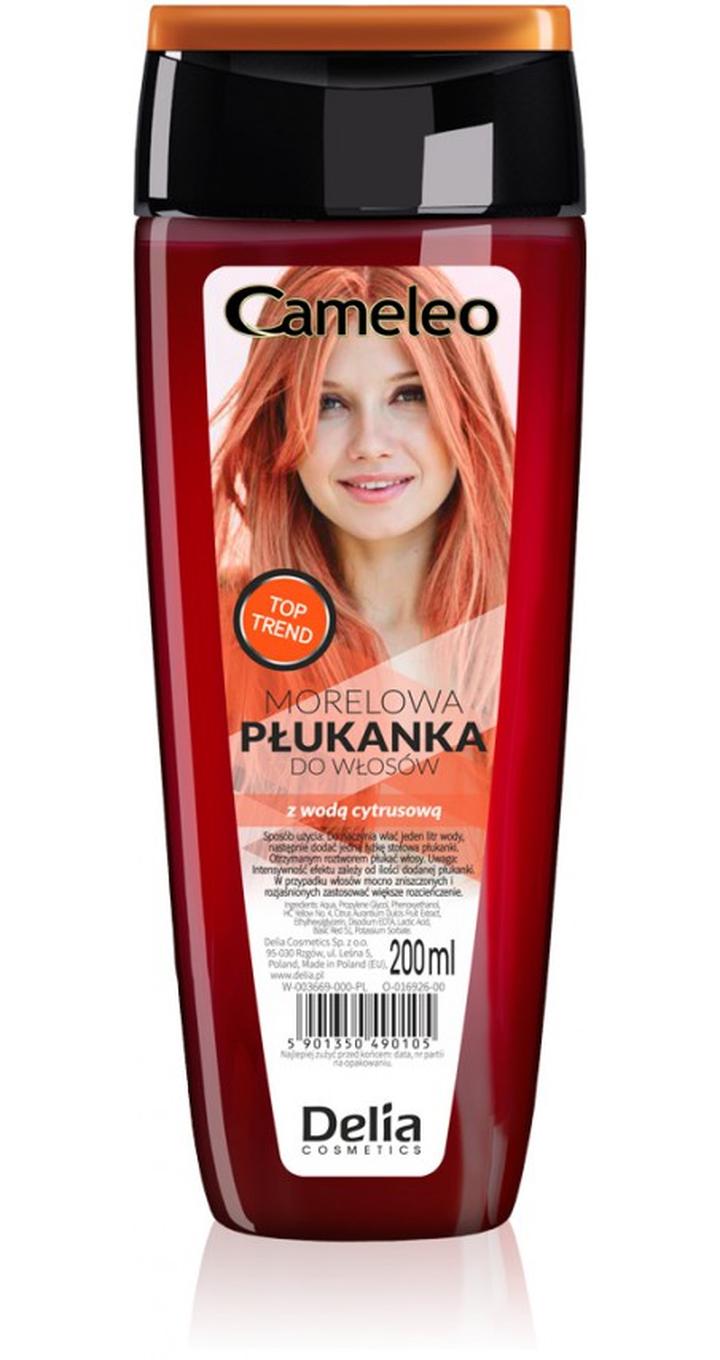 Wzmacnianie włosów naturalnie