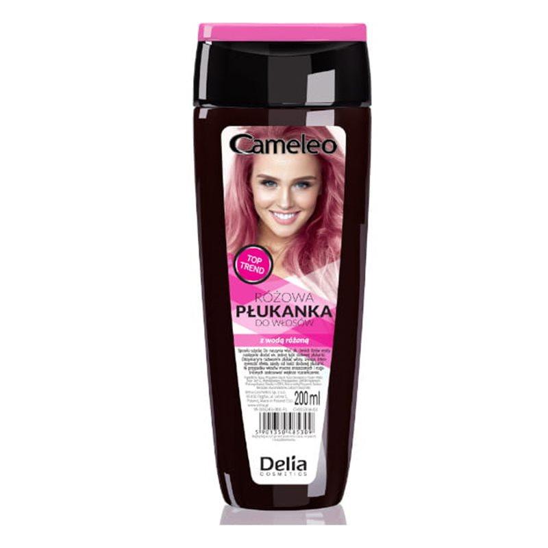 Naturalne płukanki do włosów, które odmienią twoją fryzurę