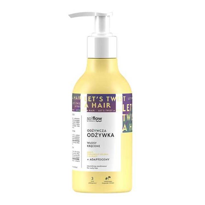 Odkryj sekrety skutecznej odzywki do włosów, która odmieni Twoje pasma