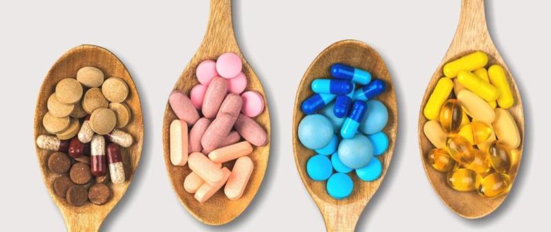 Suplementy diety a zdrowie: Co powinieneś wiedzieć, by dbać o siebie skutecznie?