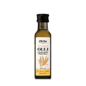 Zalety oleju z zarodków pszenicy: wszystko, co musisz wiedzieć o triticum vulgare germ oil