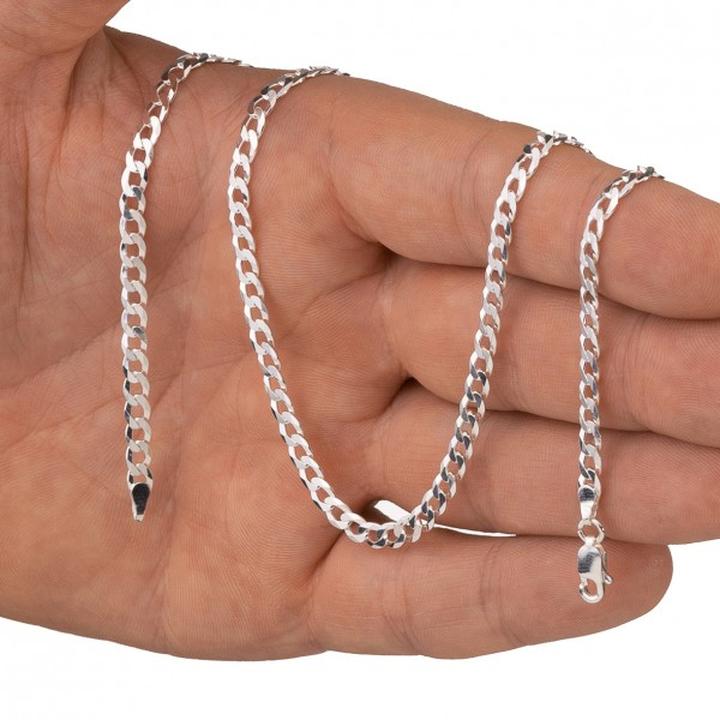 Dopasowanie łańcuszka do osobowości