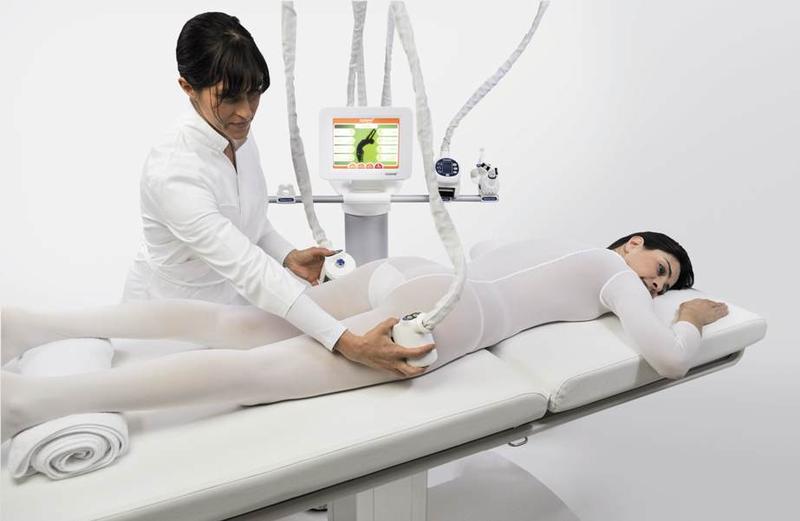 Icoone laser w pielęgnacji skóry