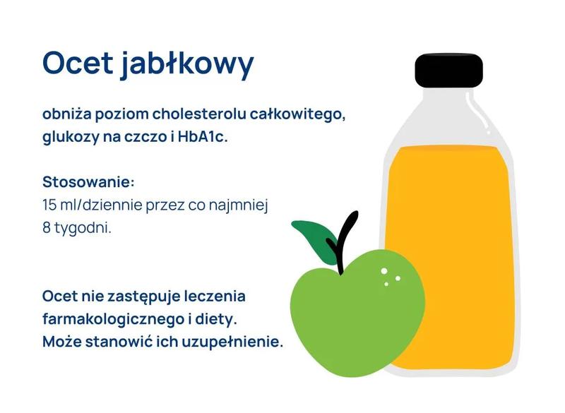 Kondycja włosów ocet jabłkowy