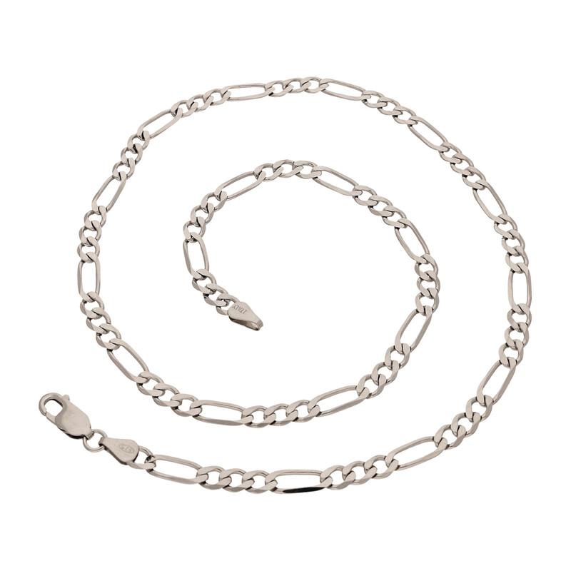 Parametry łańcuszka długość grubość