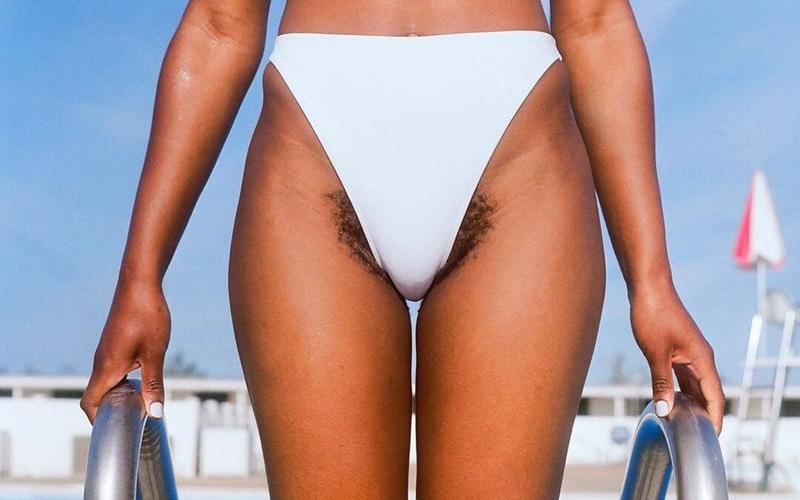 Pielęgnacja owłosienia łonowego