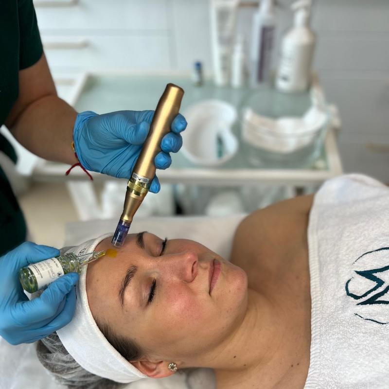 Rewitalizacja skóry