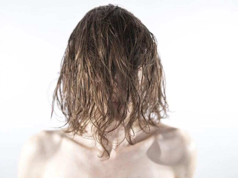 Rutyna pielęgnacyjna włosów