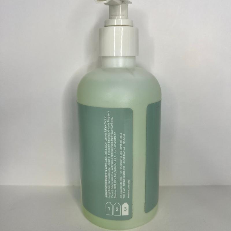 Sodium C14-16 olefin sulfonate w kosmetykach