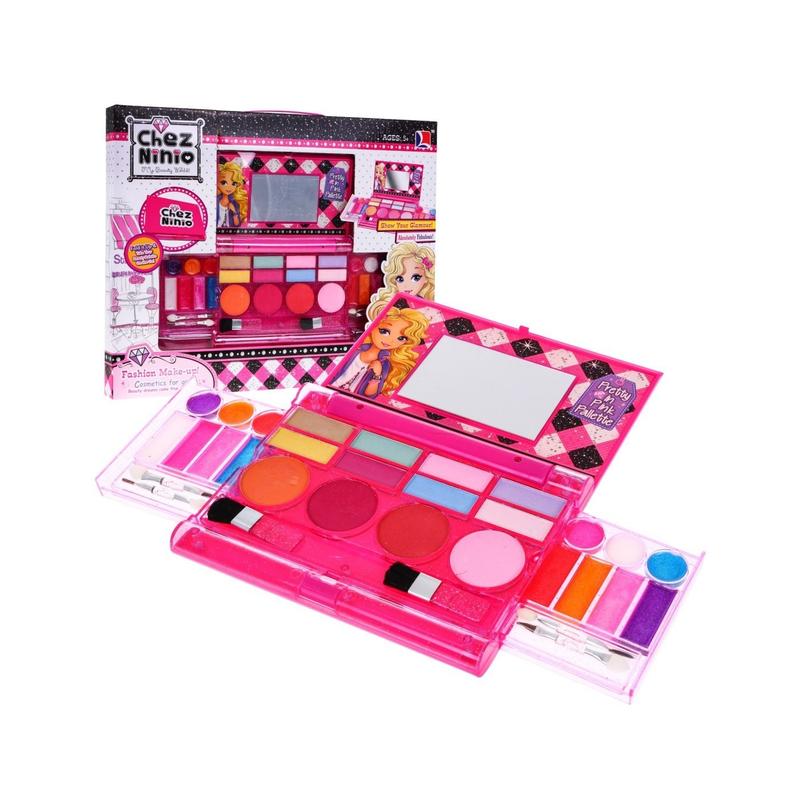 Wpływ COVID-19 na zakupy beauty