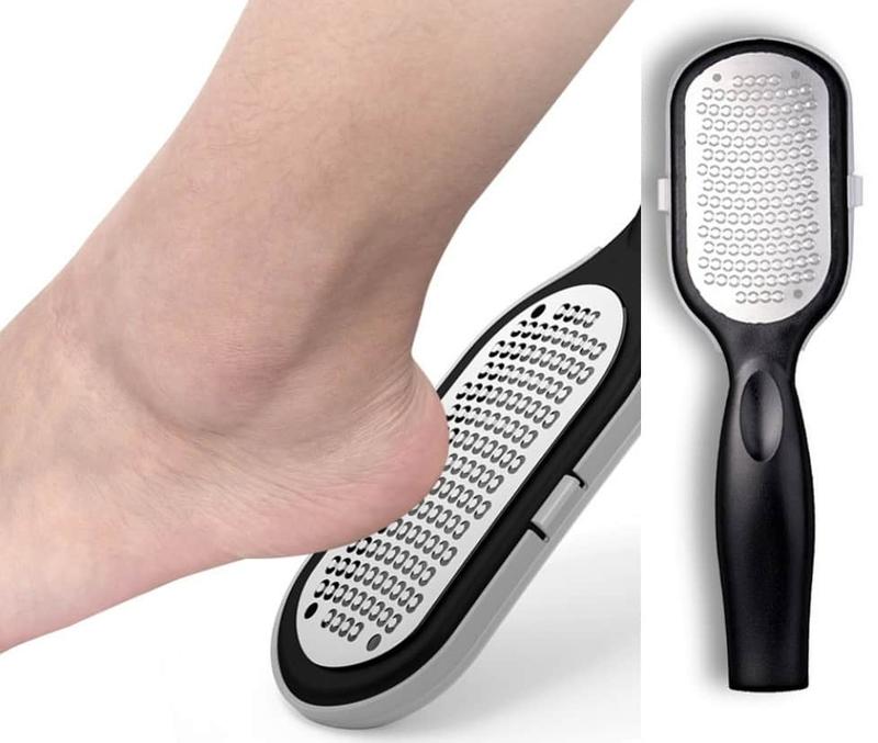 Jak wybrać idealną tarkę do stóp – tajniki skutecznej pielęgnacji pięt