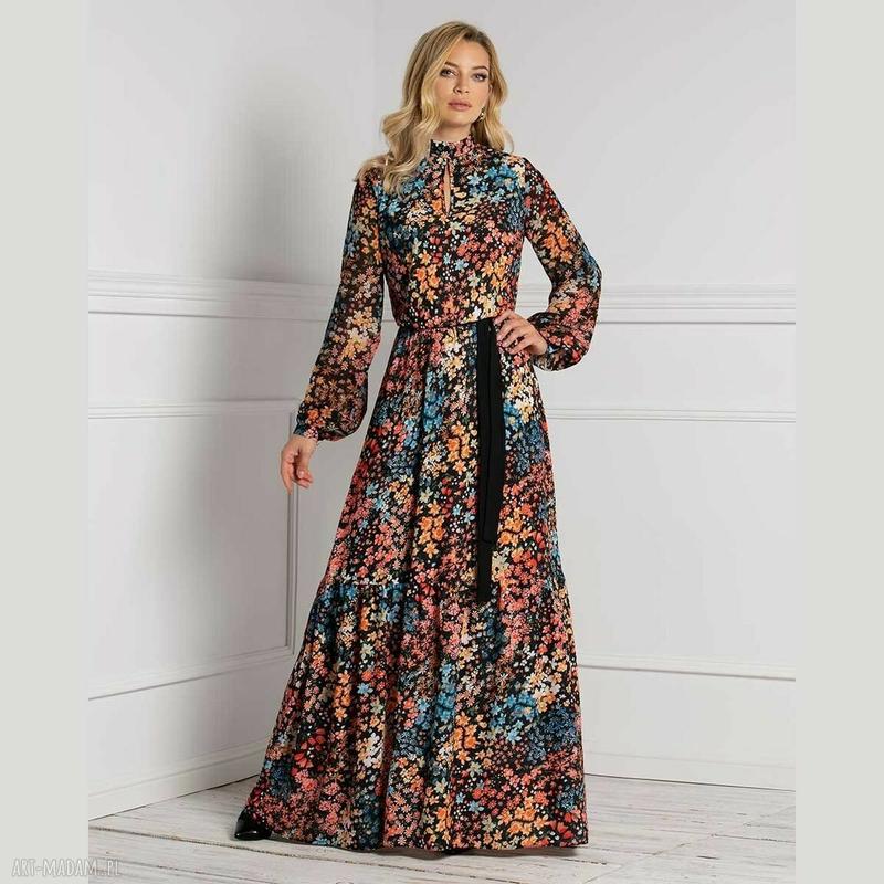 Odkryj ponadczasowe sukienki, które wzbogacą twoją garderobę tej jesieni