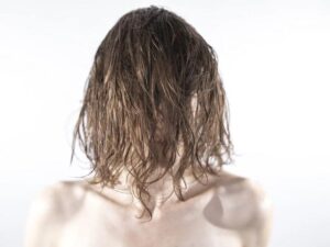 Odkryj sekrety pięknych, mokrych włosków na co dzień