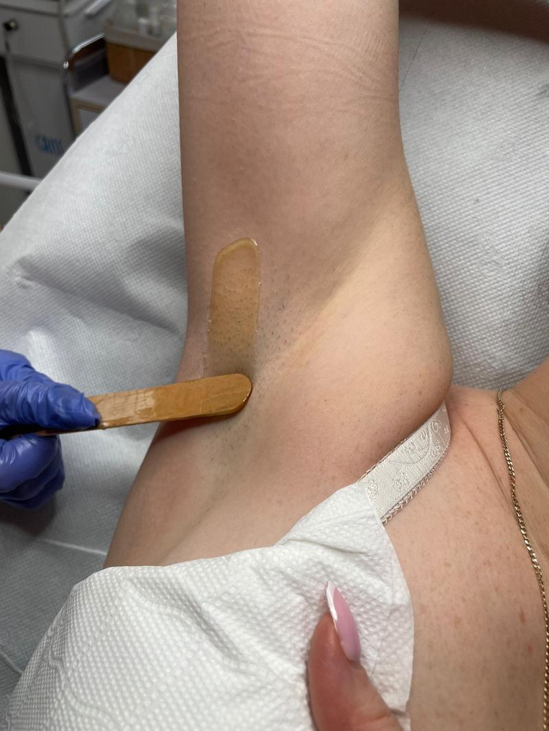 Akcesoria do depilacji