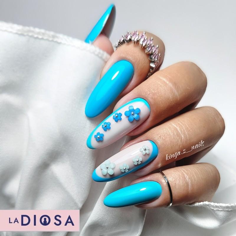 Najnowsze trendy manicure