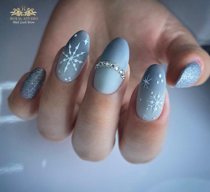 Naturalne olejki do paznokci