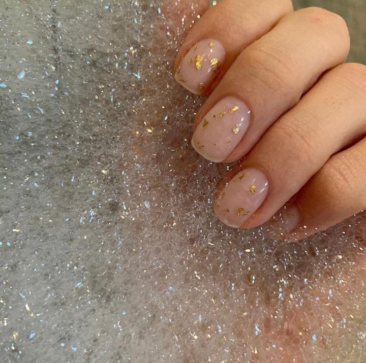 Pielęgnacja paznokci