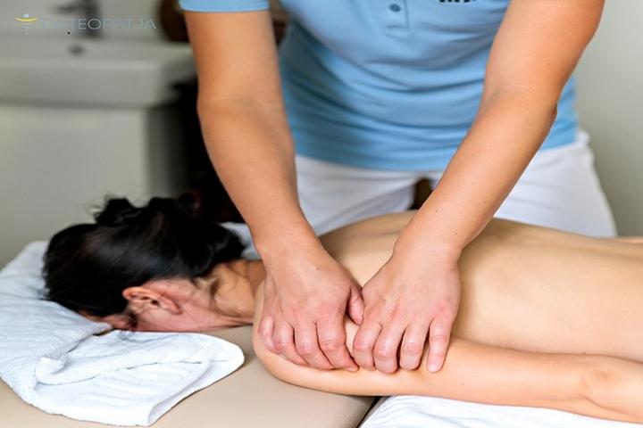 Poprawa elastyczności ciała