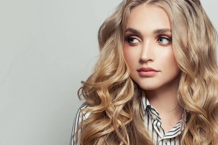 Przygotowanie włosów przed stylizacją