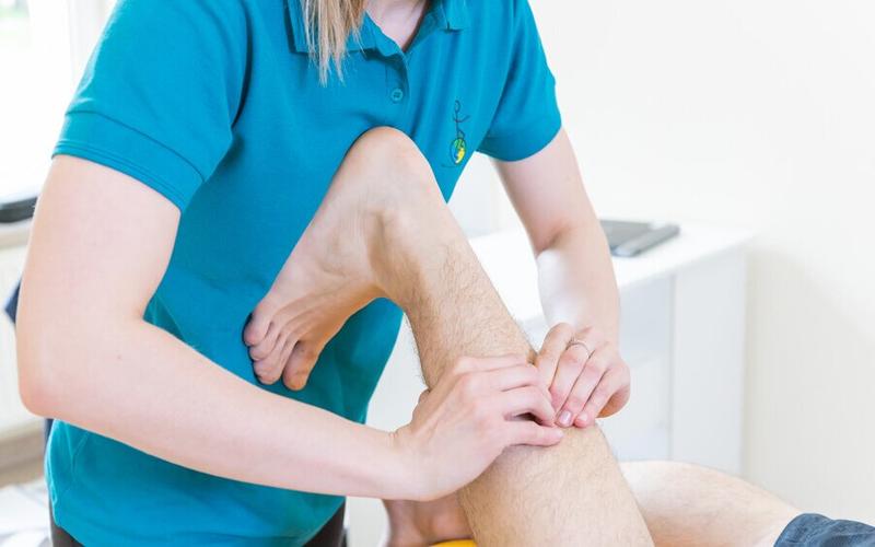 Regeneracja mięśni i odnowa