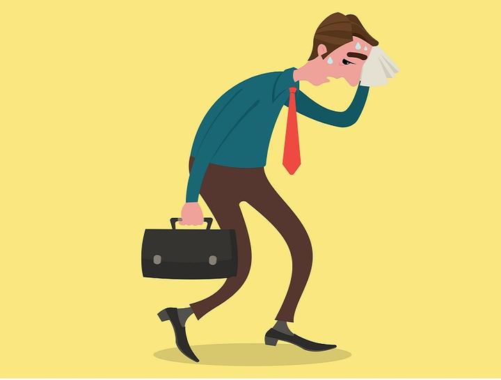 Regulacja temperatury ciała