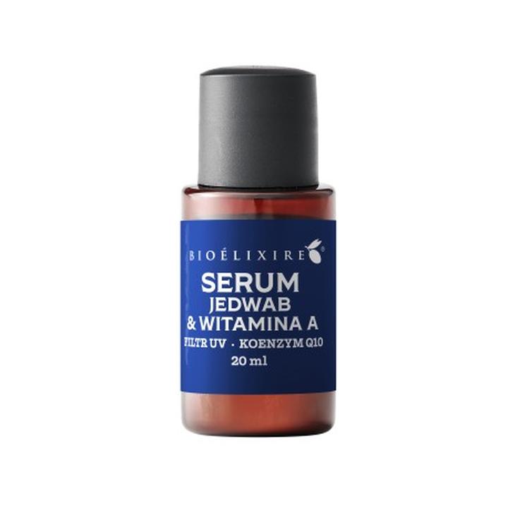 Składniki aktywne w serum