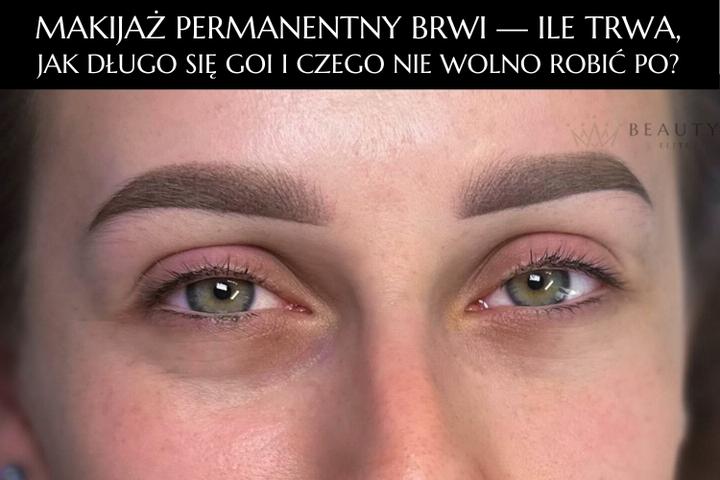 Techniki makijażu permanentnego ust