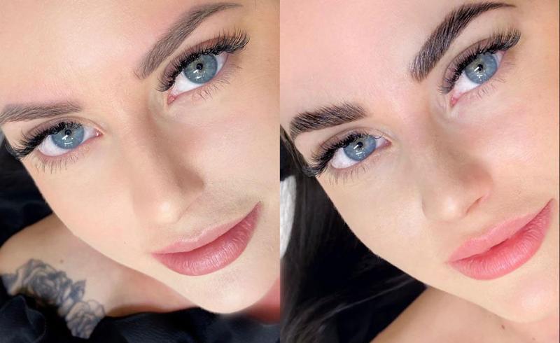 Zalety i wady makijażu permanentnego ust