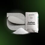 Jak sodium chloride wpływa na nasze zdrowie i codzienne życie?