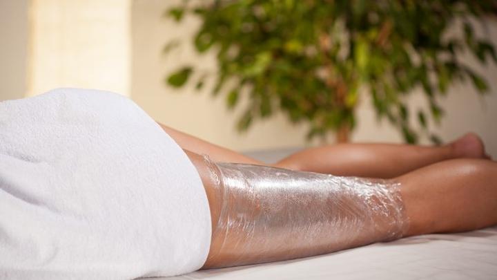 Odkryj sekret pięknej sylwetki dzięki body wrappingowi