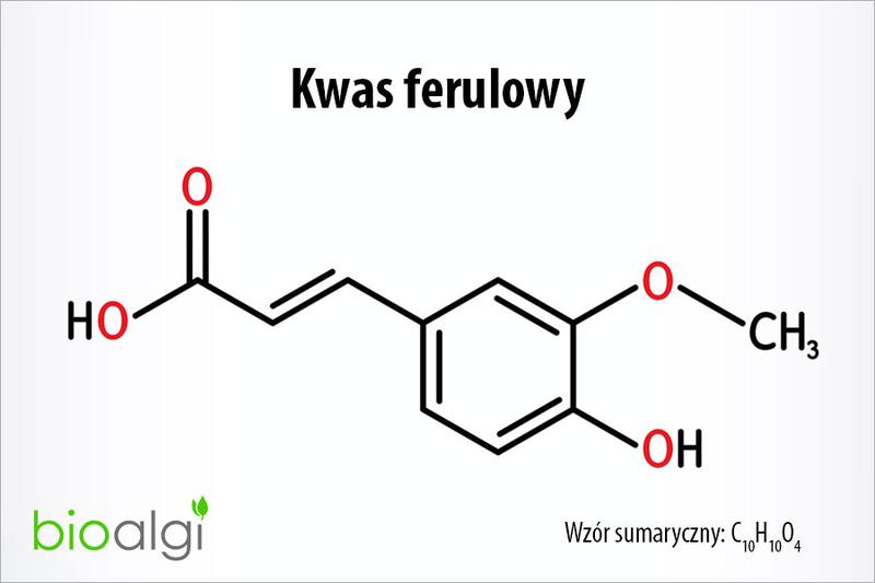Odkryj tajemnice kwasu ferulowego: naturalny sposób na zdrową skórę