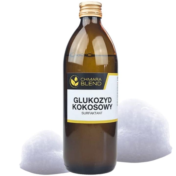 Coco glucoside w pielęgnacji skóry