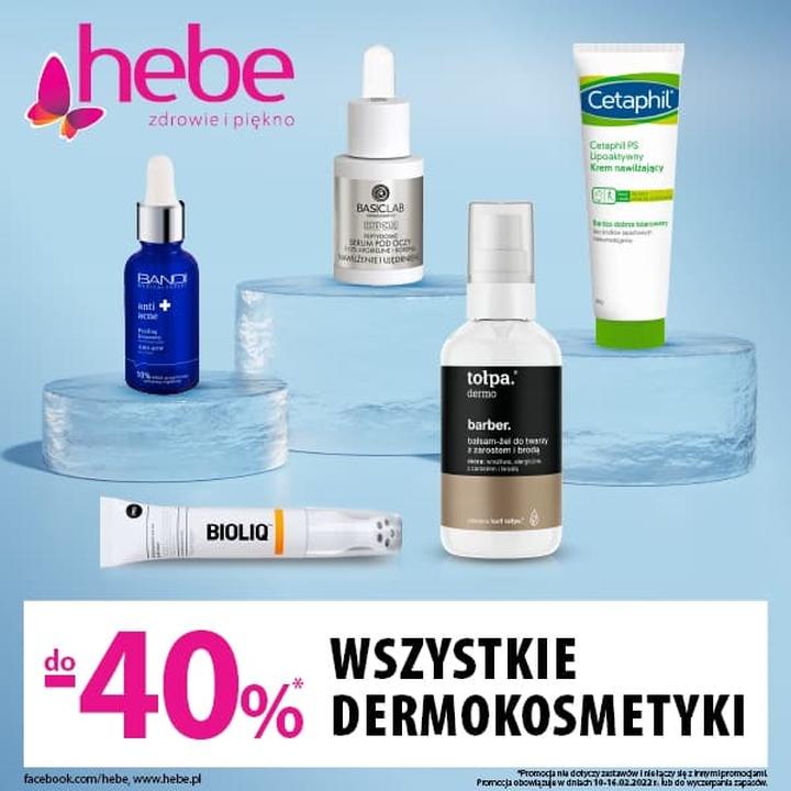 Codzienna rutyna pielęgnacyjna twarzy