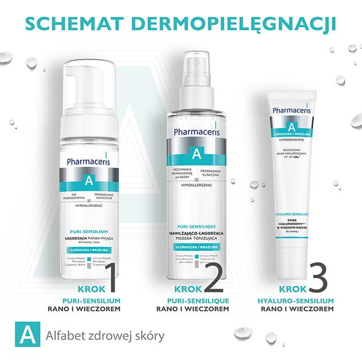 Dobór kosmetyków do typu cery