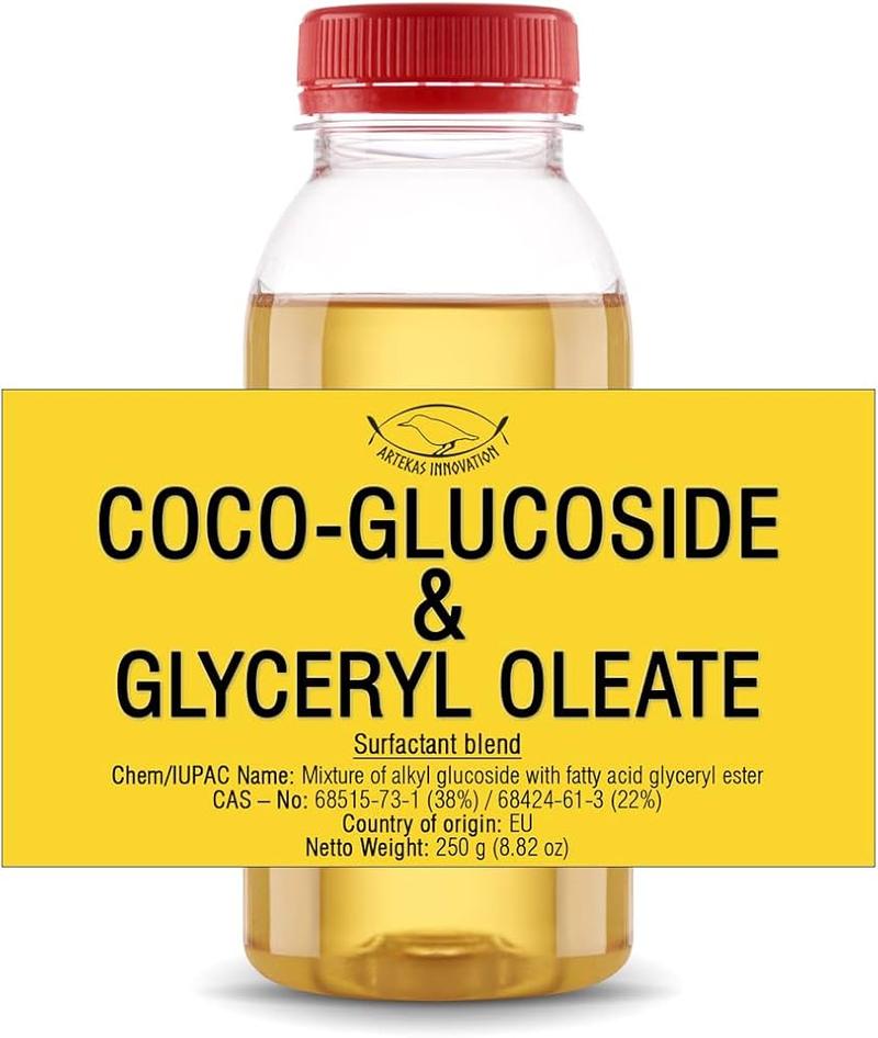 Ekologiczna alternatywa dla detergentów