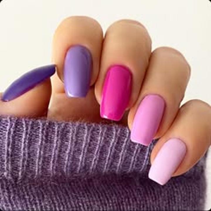 Manicure na specjalne okazje