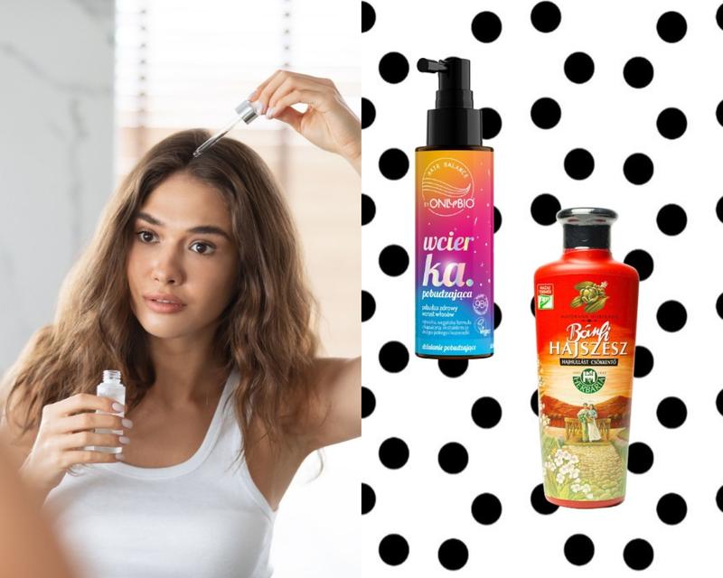 Aktywność mieszków włosowych