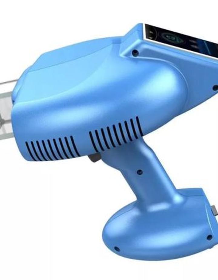 Innowacje w oftalmologii i chirurgii