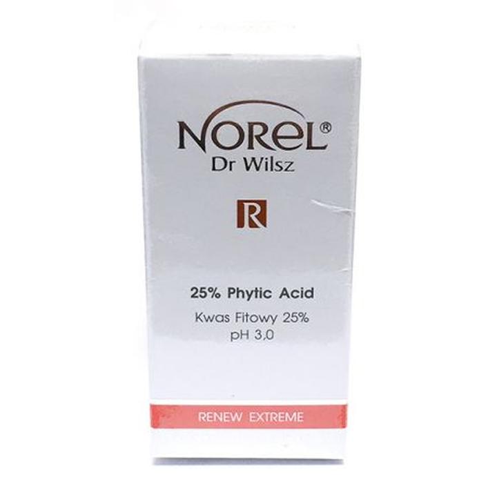 Kwas fitowy detoksykacja organizmu